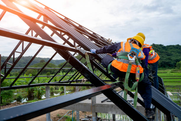 Best Storm Damage Roof Repair  in Oronoque, CT