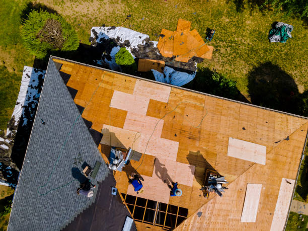 Best Commercial Roofing Services  in Oronoque, CT