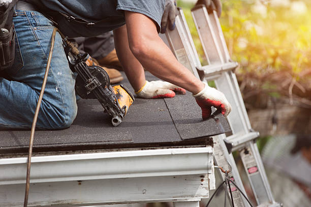 Trusted Oronoque, CT Roofing Contractor Experts